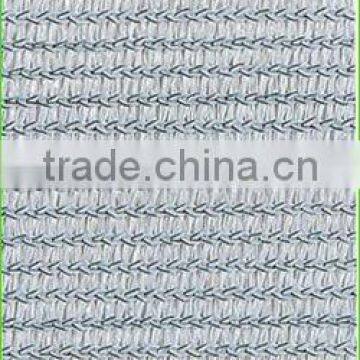 the high quality shade netting (factory)