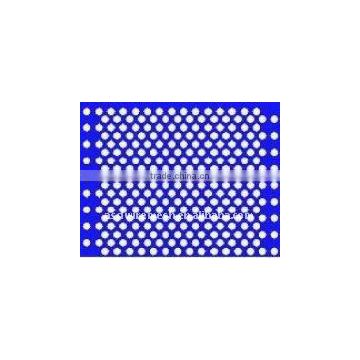 perforated sheet(factory)