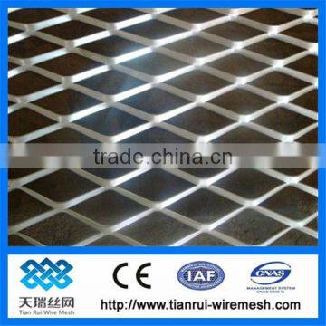 Expanded Metal / Expanded Metal Mesh Price GS