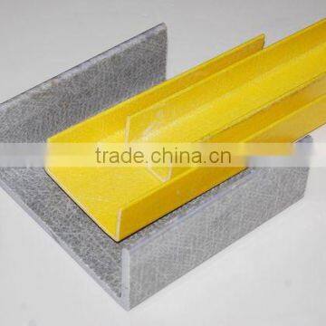 Fiberglass Channel Steel photo-2