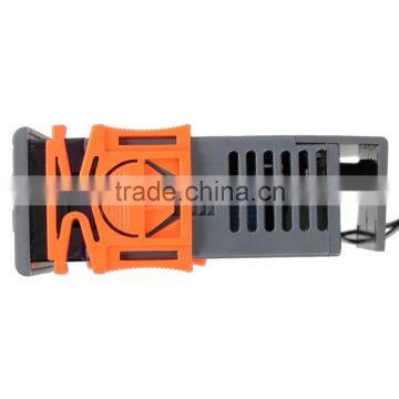 220V Digital LCD Display Electronic Universal Thermostat Temperature Controller photo-3