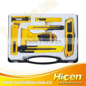 7pcs Cutting Tool Kit