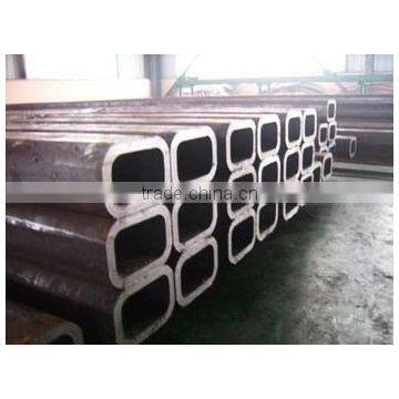 Thick Wall Galvanized Steel Pipe photo-3