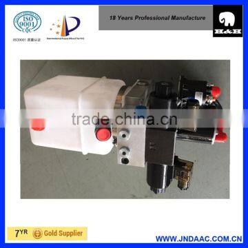 dc Power Unit Used for Dump Trailer photo-6