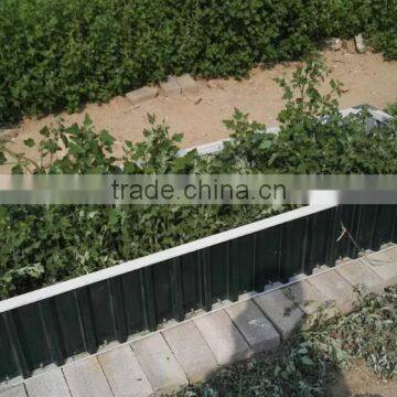 DIY Stock Buying Hot Steel Galvanized Raised Garden Bed photo-4