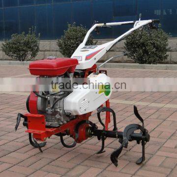 Mini Garden Cultivator Machianery--Shandong