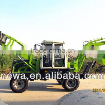 2014 hot sale 60180 mini backhoe loader