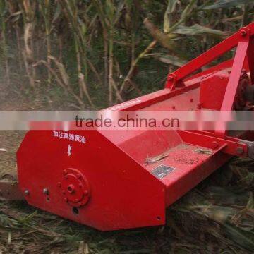 Tractor PTO Driven Field Straw Chopper With CE Approved photo-5