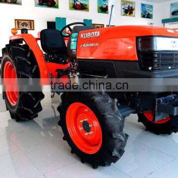 TRACTOR L-4508 photo-3