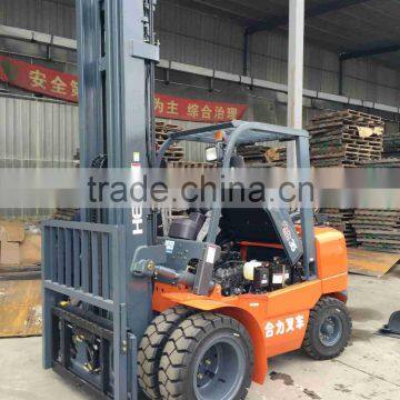Top1 Manufacturer Heli Brand the Best Forklift Brand photo-6