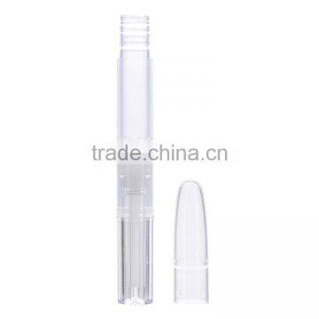 Wholesale Plastic Gel Pen Cosmetic Pen With Bullet Cap photo-3