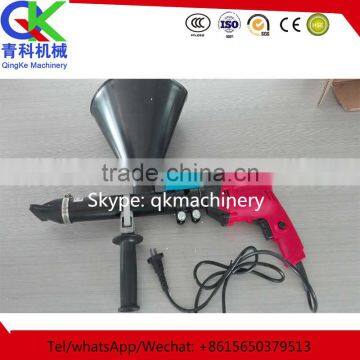 Handheld Gap Filling Machine Apply for Wall photo-4