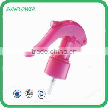 PP Plastic Mini Trigger Sprayer 28/410 photo-3