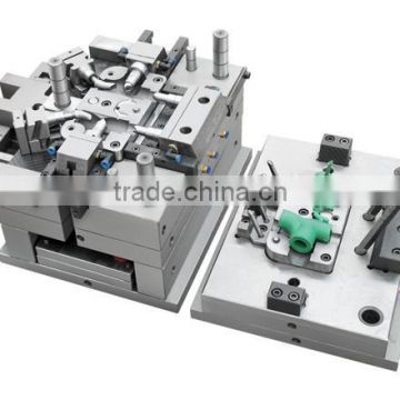 OEM/ODM customized plastic injection mould