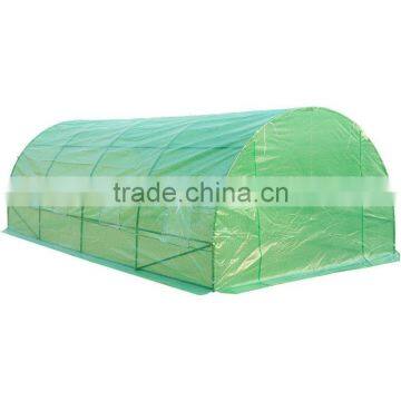 Portable Walk-In Garden Tunnel Greenhouse photo-3