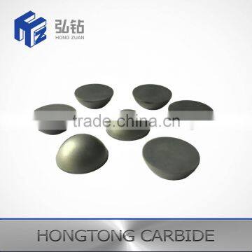 Special Customized Half Sphere Shaped Tungsten Carbide Balls With High Quality photo-3