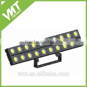 800W china online shopping factory price led flood light outdoor fixtures