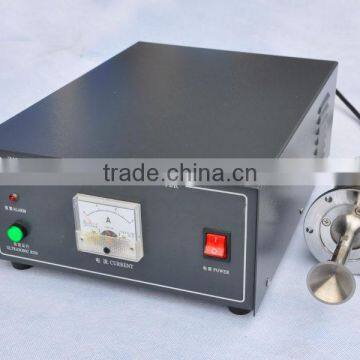 Hangzhou Success Upside-down Trumpet Type Ultrasonic Transducer photo-6