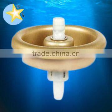 Aluminum Aerosol Valve for Medicine photo-2