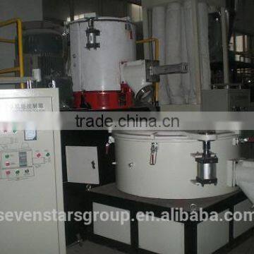 Plastic Mixer/plastic Raw Material Mixer/plastic Mix Machine photo-2