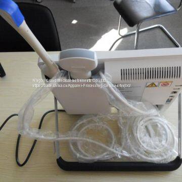 15'' Touch Screen High Resolution Portable Ultrasound Scanner Ultrasonic Diagnostic Device With Multi-frequency Probes photo-5