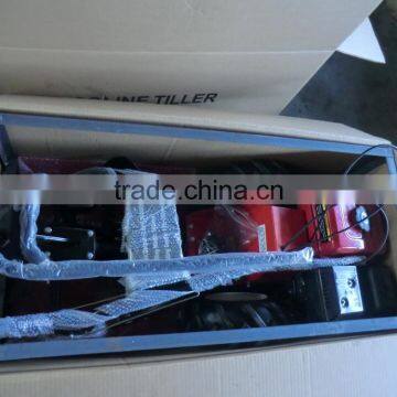 Mini Tiller Power Tiller,7.0HP Petrol Engine photo-2