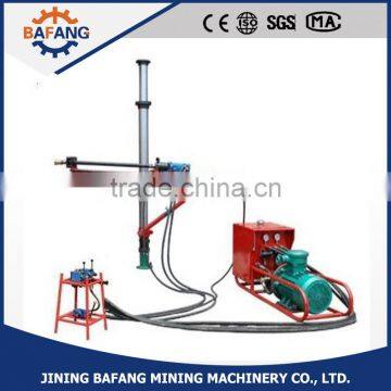 ZYJpower head water well drill rig/ground drill machine for water