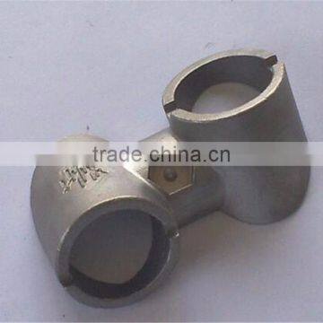 CAD Custom Steel Cast Iron Mold Casting photo-4