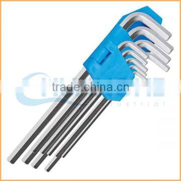 Chuanghe Sales Ball Head 9pcs Hex Key Set photo-2