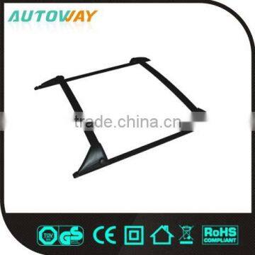 Steel Black Roof Rack Ladder Clamps photo-2