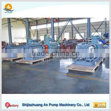 Horizontal Multistage Centrifugal Condensate Pump for Air Conditioner photo-2