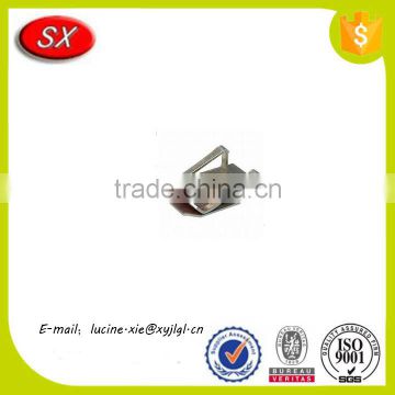 custom cheap price metal clip , metal spring clip , retaining spring clips