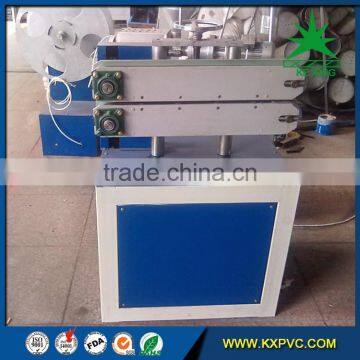 2017 Hot Selling PVC Fiber Reinforced Hose Machine Production Line photo-4