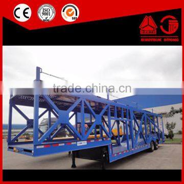 8-10 Sets Car Carrier Frame Tractor for Online Shopping photo-4
