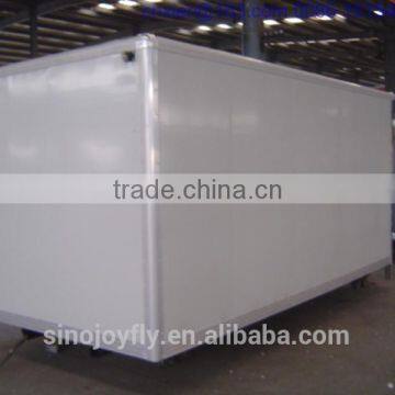 New Design Used Refrigerated Containers for Sale With Low Price photo-4