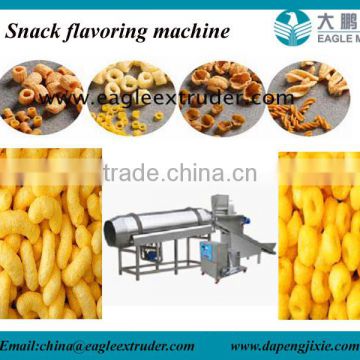 Snack Food Seasoning Machine