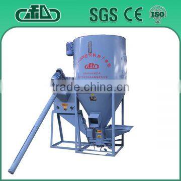 Power Energy Saving Cattle Feed Machine photo-3