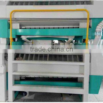 Wheat Flour Milling Grinder for Flour Processing Plant photo-6