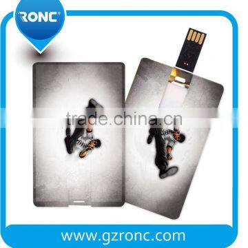 Promotional Custom Logo usb Card, Cheapest Factory Price 100% Real Capacity Business Card usb Flash