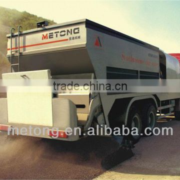 Asphalt Synchronous Chip Sealer,Distribute Bitumen