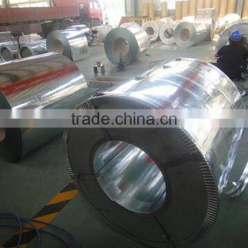 0.25*762mm Zinc Coated Steel Coil photo-5