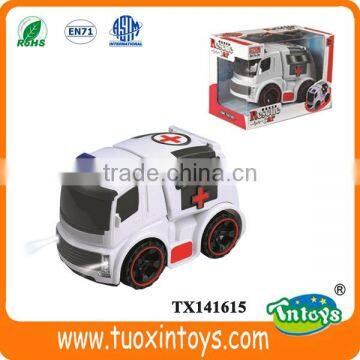 friction large toy ambulance, ambulance toy car, ambulance toys