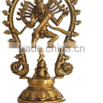 Shiva the Lord of Dance photo-1