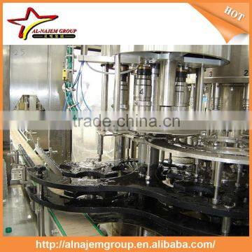 JM 2000 BPH Aseptic Carton Filling Machine FOR 1 L Carton Juice Line photo-4