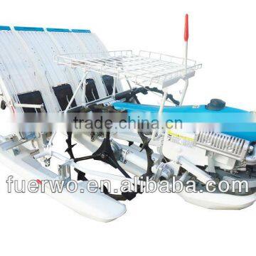 2ZS-4 Rice Transplanter