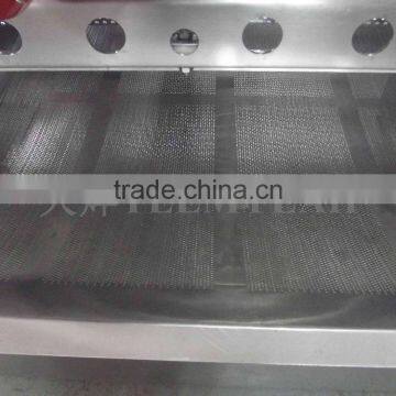 Taiwan Teemyeah TW-406 Efficient Continuously Vegetable Washing Machine photo-4