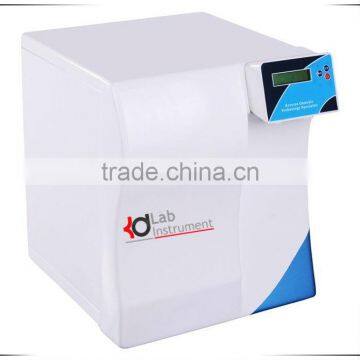 lab mini D Pure & Ultra Pure Water machine