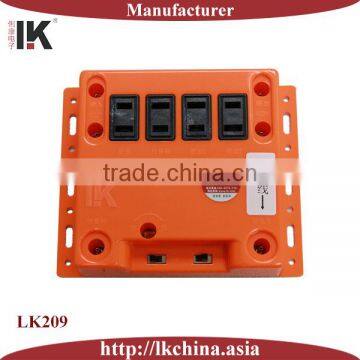 LK209 Electronic Anti Jammer/watch Dog,popular in Puerto Rico