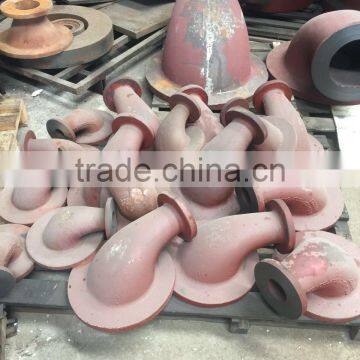 Adequate Supply Dense Phase Flyash Pneumatic Conveyor