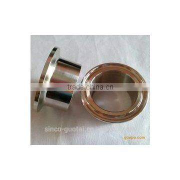 304 10 Inch Tri Clamp Ferrule